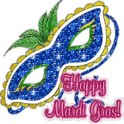 Timeline: Let the Good Times Roll....a History of Mobile Mardi Gras