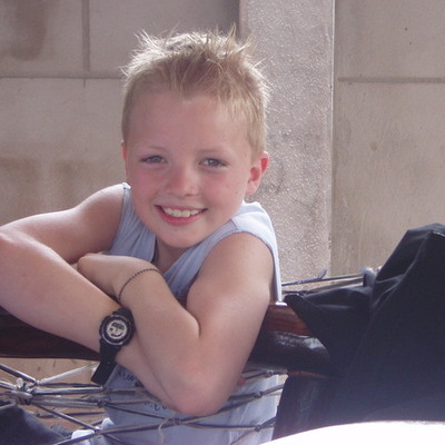 Timeline: Best week ever!