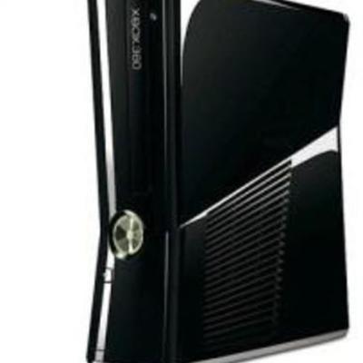 Timeline: Micicrosoft XBOX