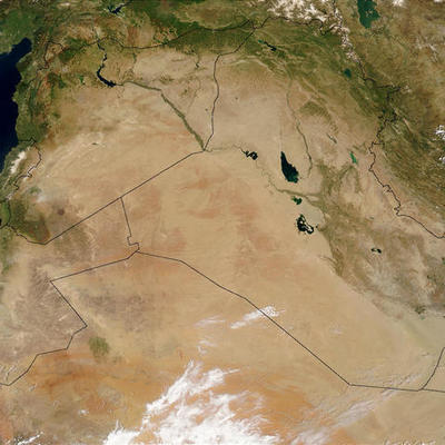 Timeline: Middle East