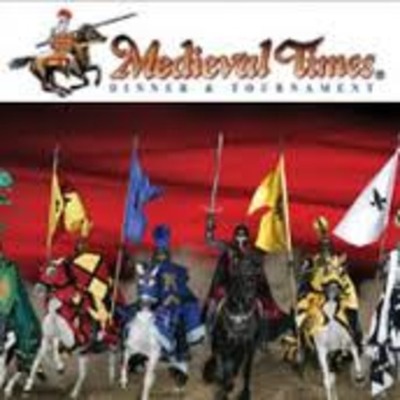 Timeline: Medieval Times