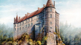 Timeline: Medival times