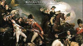 Timeline: Major Battles of the Revolutionary War by:Keaton Fitzgerald