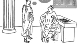 Timeline: old dudes time line