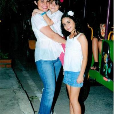 Timeline: Sofia Benavides Valle´s life