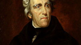 Timeline: Andrew Jackson