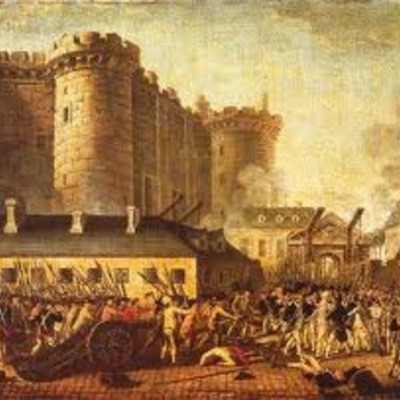 Timeline: English Revolution Timeline