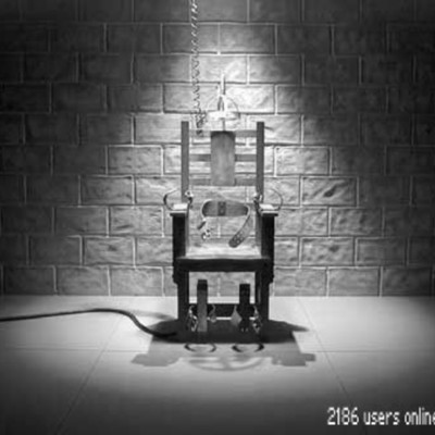 Timeline: Pamela Boykin's List of Individuals Executed by Electrocution in Alabama from 1983-1995