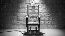 Timeline: Pamela Boykin's List of Individuals Executed by Electrocution in Alabama from 1983-1995