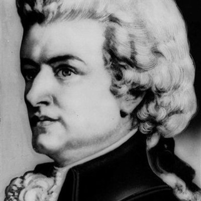 Timeline: Wolfgang Amadeus Mozart