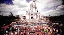 Timeline: Walt Disney