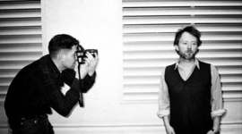 Timeline: The Life and Times of Thom Yorke