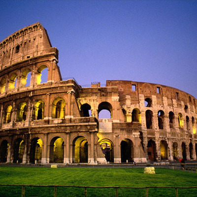 Timeline: The Fall of the Roman Empire