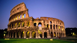 Timeline: The Fall of the Roman Empire