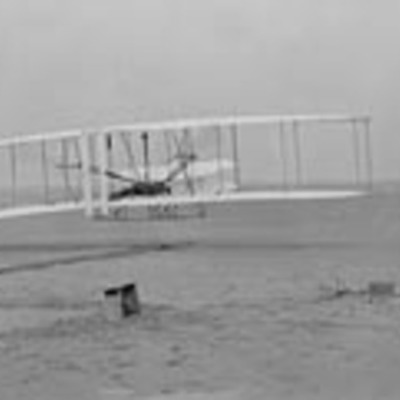 Timeline: History of Flight