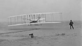 Timeline: History of Flight