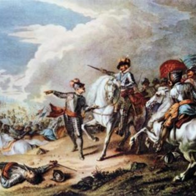 Timeline: English Revolution          Wisam, Hanna      February 28 /2011     Periode :2