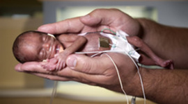 Timeline: The History of Neonatal Intensive Care Units
