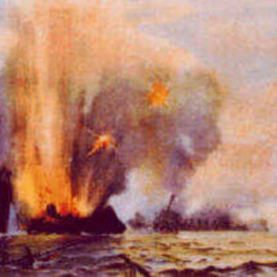 Timeline: La batalla de Cavite