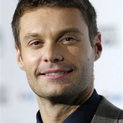 Timeline: Ryan Seacrest