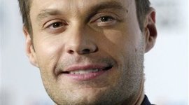 Timeline: Ryan Seacrest
