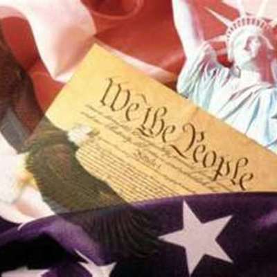 Timeline: Road To The Constitution