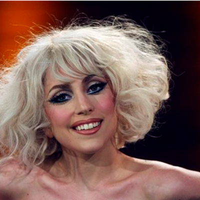 Timeline: Lady Gaga