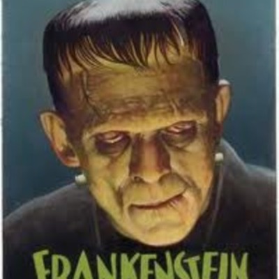 Timeline: Frankenstein/Creature TimeLine