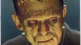 Timeline: Frankenstein/Creature TimeLine