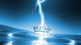 Timeline: Electricity Timeline