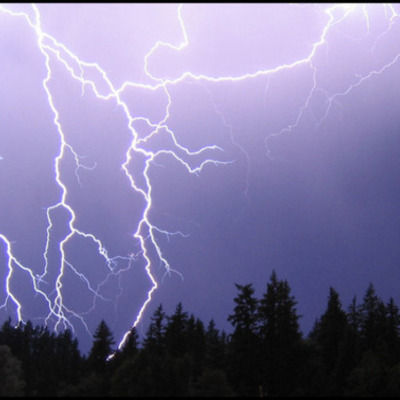 Timeline: Electricity Timeline