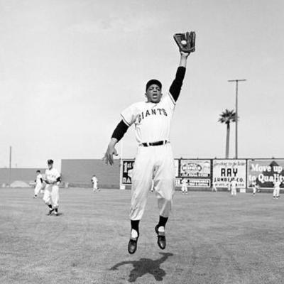 Timeline: William Howard Mays, Jr.