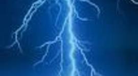 Timeline: Electricity