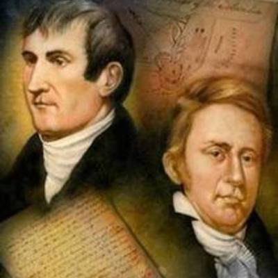 Timeline: Lewis and Clark Expedition