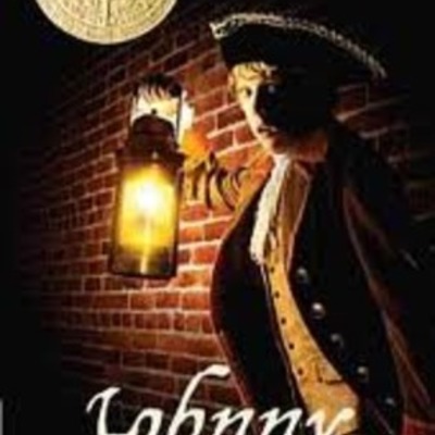 Timeline: Johnny Tremain Timeline