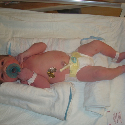 Timeline: 14 de mayo de 1995