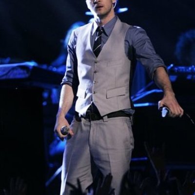 Timeline: Justin Timberlake