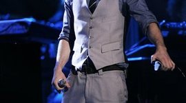 Timeline: Justin Timberlake