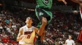 Timeline: Rajon Rondo