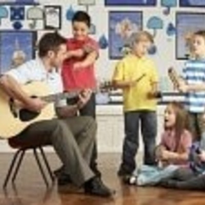 Timeline: I really can create music!