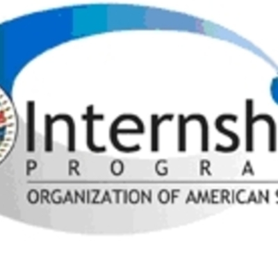 Timeline: Misiones de Paz: Misiones que ha llevado a cabo la OEA.