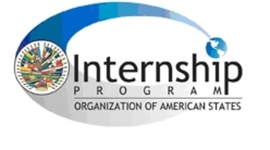 Timeline: Misiones de Paz: Misiones que ha llevado a cabo la OEA.