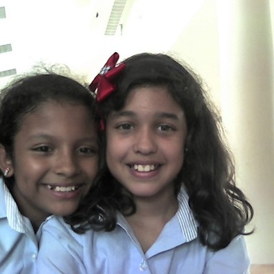 Timeline: Luisa´s Life