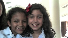 Timeline: Luisa´s Life