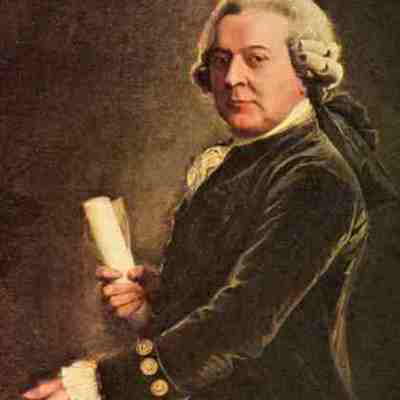 Timeline: John Adams
