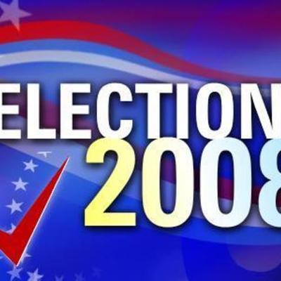 Timeline: Casey and Hannah's Presidential Election Timeline!!