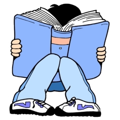 Timeline: Amelia's Reading Log