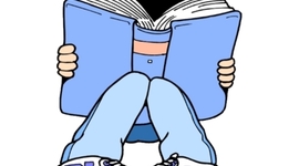 Timeline: Amelia's Reading Log