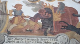 Timeline: Fairy Tales