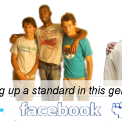 Timeline: Donovan Phipps Lifetime